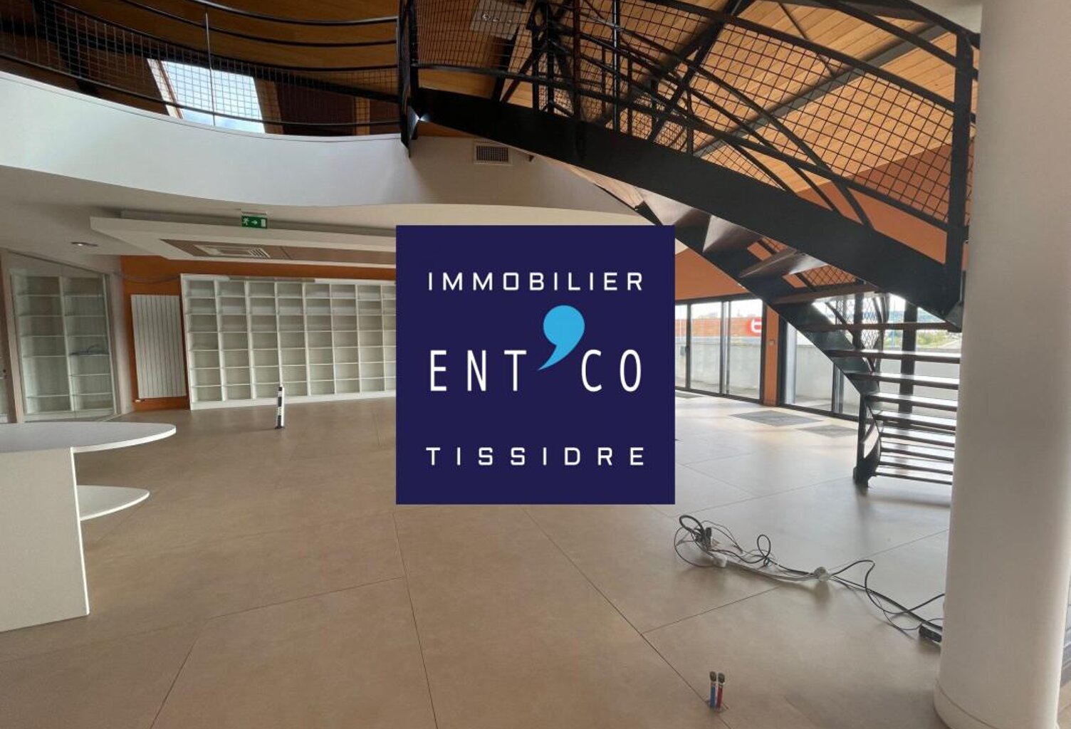 Bureaux AGEN SUD — photo 1