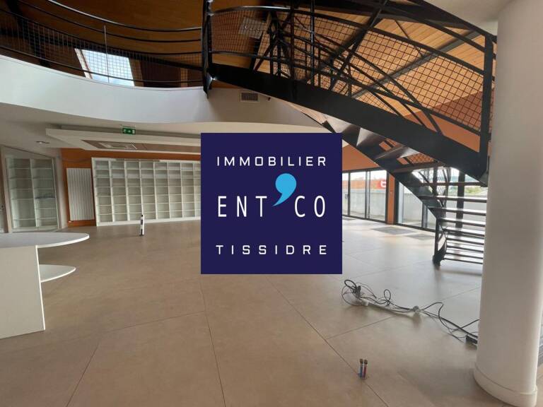 Bureaux AGEN SUD — photo 1