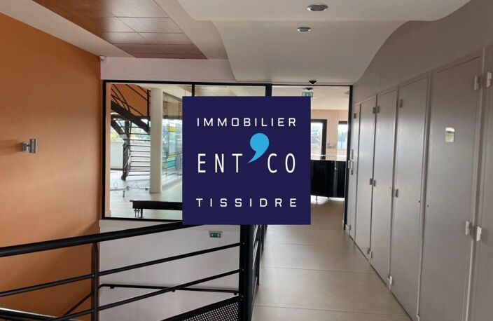 Bureaux AGEN SUD — photo 2