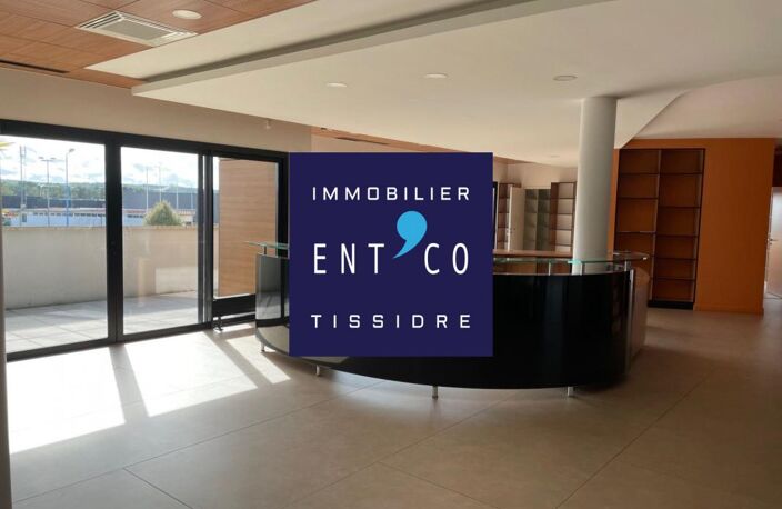 Bureaux AGEN SUD — photo 4