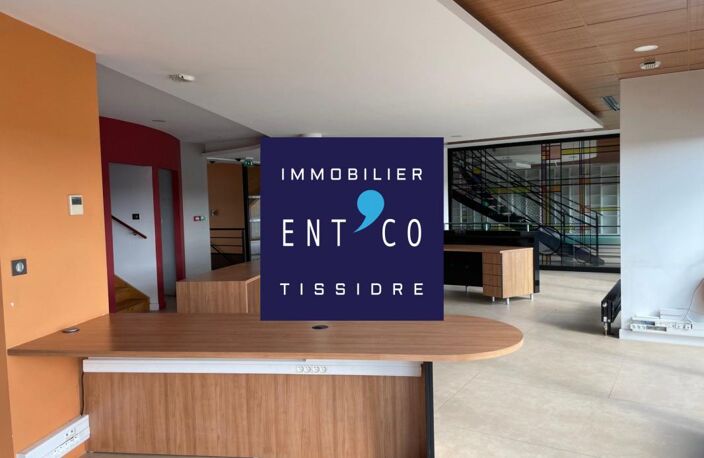 Bureaux AGEN SUD — photo 5