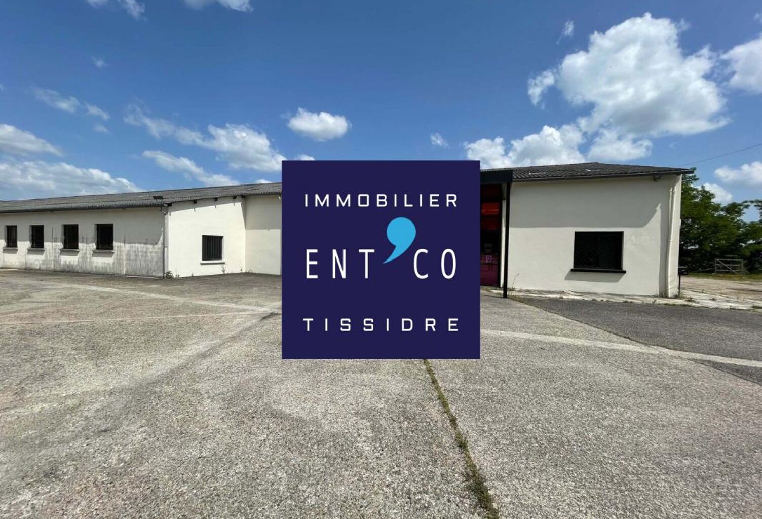 MARMANDE - Bureaux — photo 1