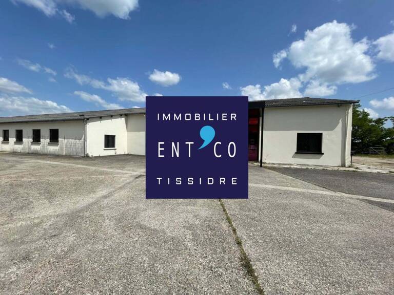 MARMANDE - Bureaux — photo 1