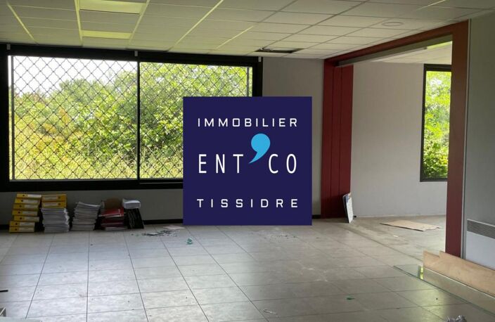 MARMANDE - Bureaux — photo 2