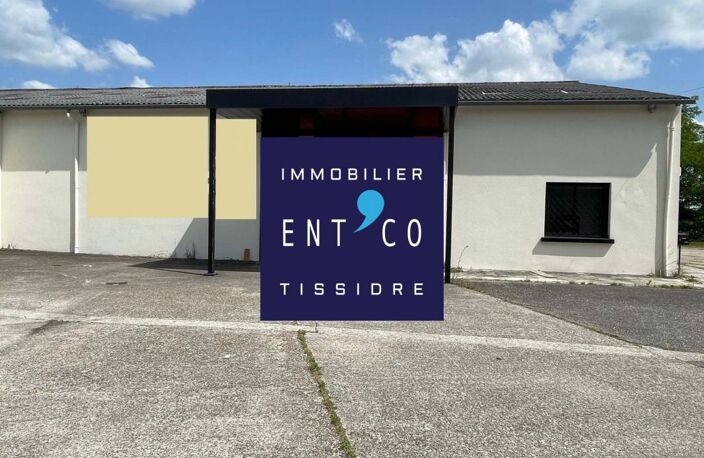 MARMANDE - Bureaux — photo 3