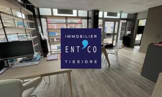 Commerce 4 Pièces 82 m² à vendre à Agen (47000)