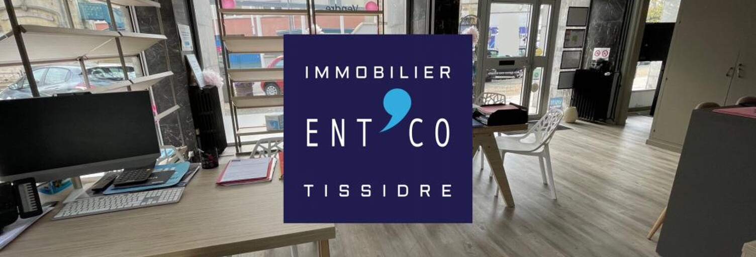 Commerce 4 Pièces 82 m² à vendre à Agen (47000)