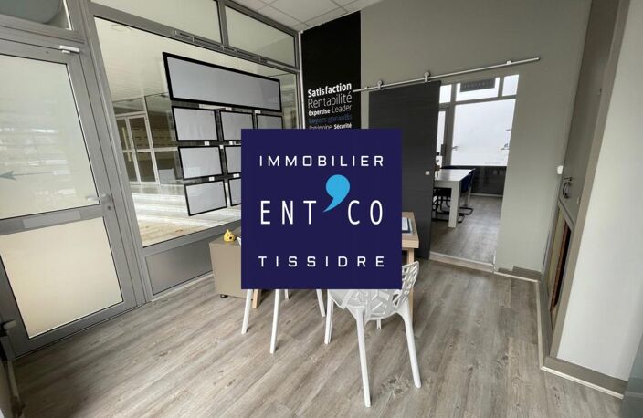 À Saisir : Bureaux de Standing au Coeur d'Agen Victor Hugo ! — photo 2