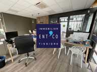 À Saisir : Bureaux de Standing au Coeur d'Agen Victor Hugo ! — photo 3