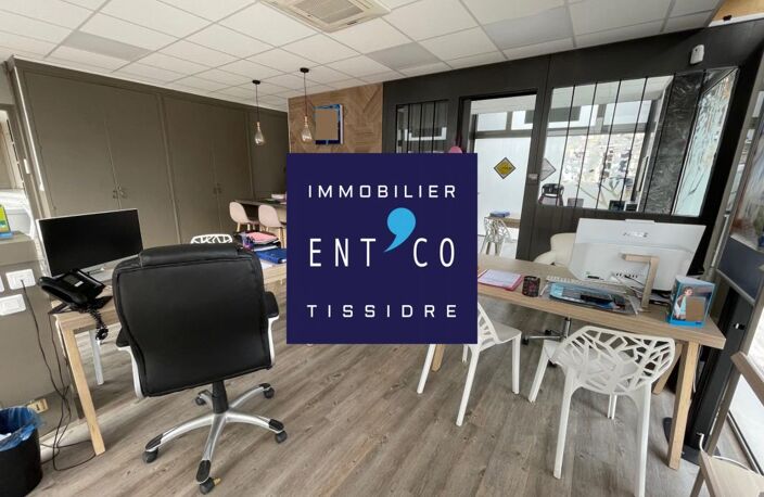 À Saisir : Bureaux de Standing au Coeur d'Agen Victor Hugo ! — photo 3