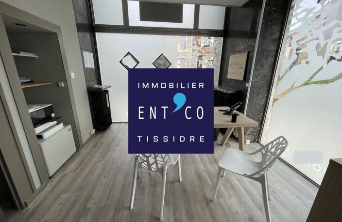 À Saisir : Bureaux de Standing au Coeur d'Agen Victor Hugo ! — photo 4