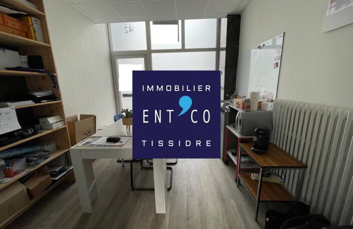 À Saisir : Bureaux de Standing au Coeur d'Agen Victor Hugo ! — photo 5