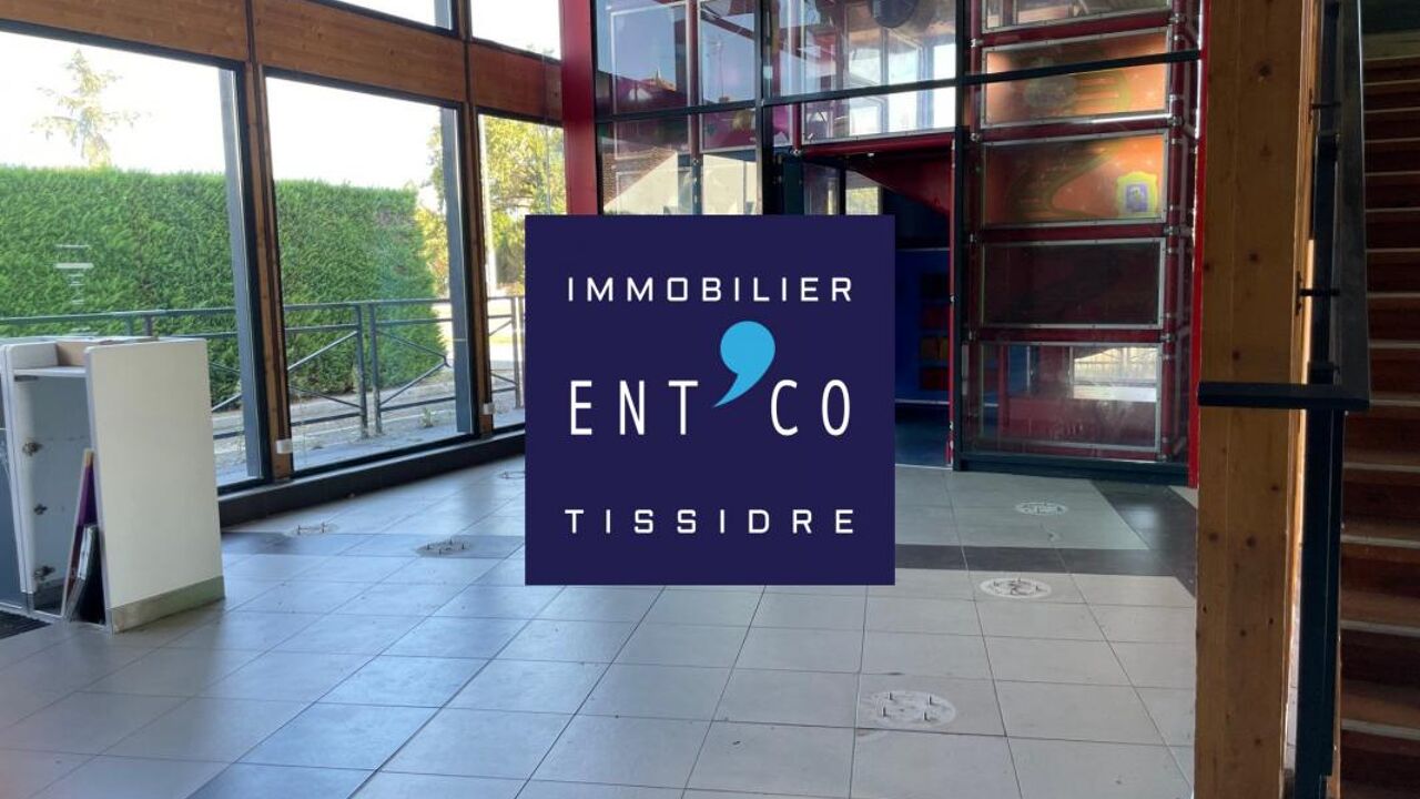 commerce  pièces 375 m2 à vendre à Agen (47000)