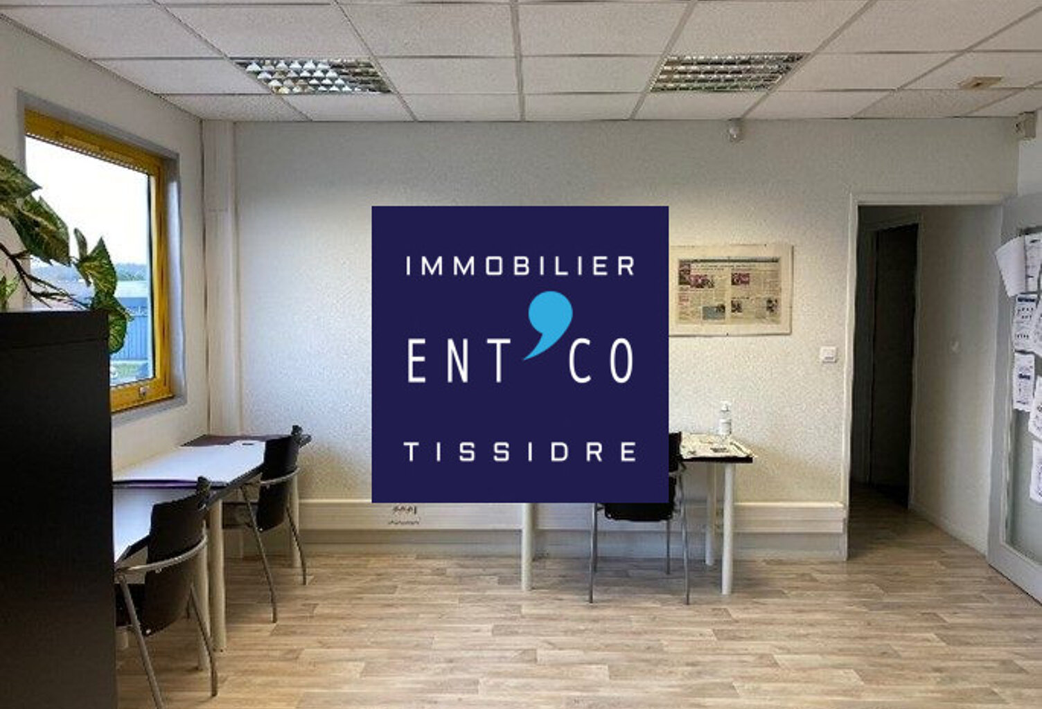Bureaux AGEN-SUD — photo 1