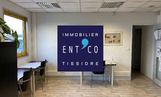 Bureau  150 m² à louer à Boé (47550)