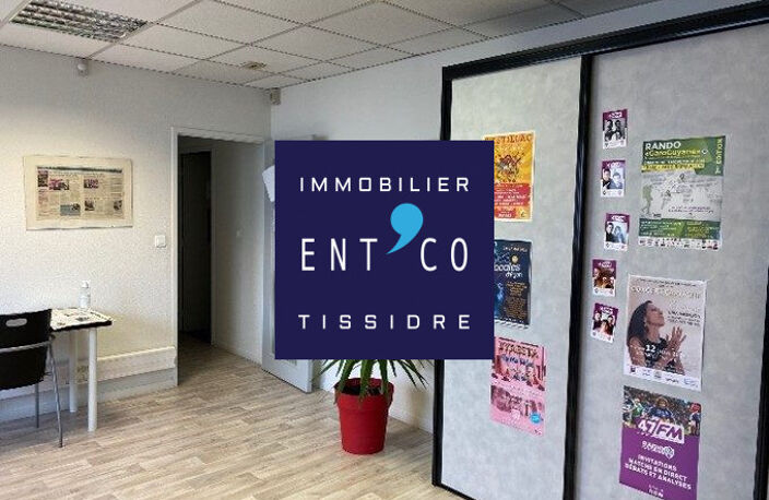 Bureaux AGEN-SUD — photo 4