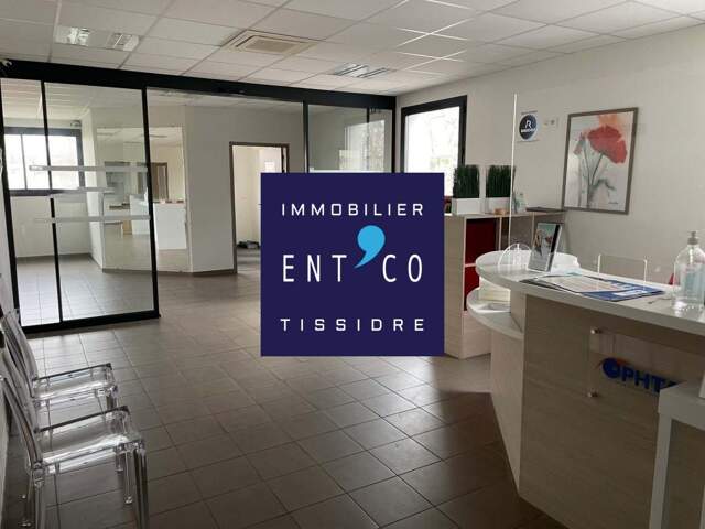 Location Bureaux AGEN-SUD — photo du bien