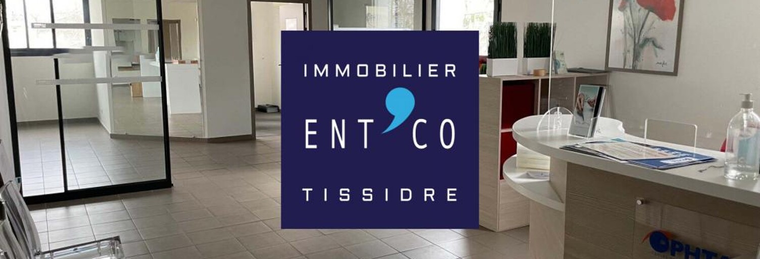 Bureau  240 m² à louer à Agen (47000)