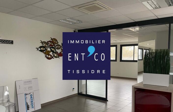 Location Bureaux AGEN-SUD — photo 2