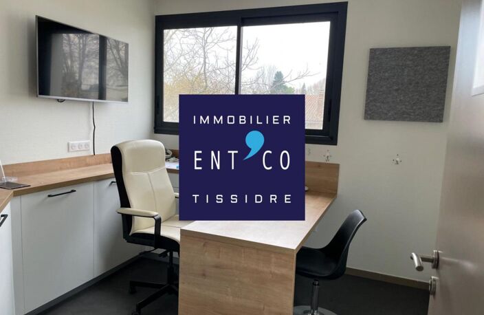 Location Bureaux AGEN-SUD — photo 3