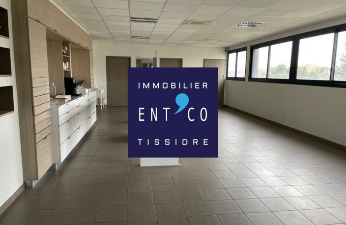 Location Bureaux AGEN-SUD — photo 4