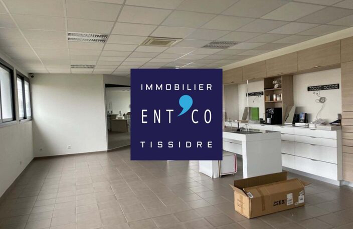 Location Bureaux AGEN-SUD — photo 5
