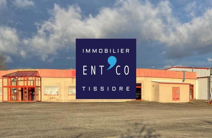 AGEN Entrepôt Proche du MIN — photo 5