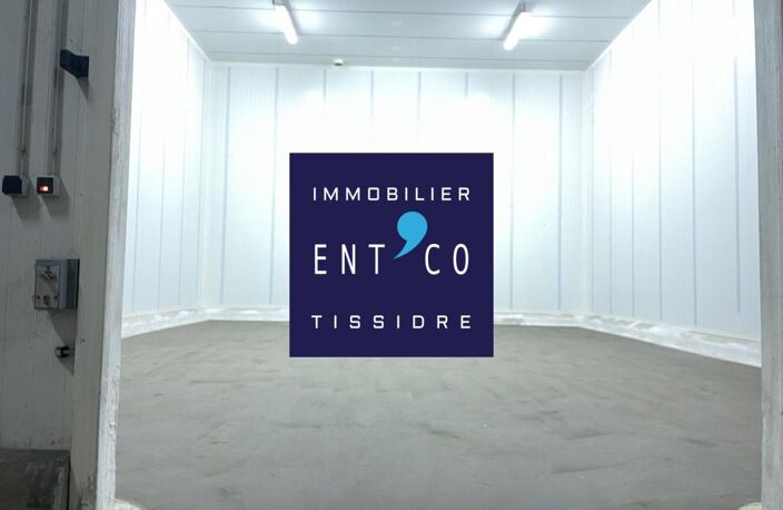 Entrepôt Proche du MIN AGEN/BOE — photo 2