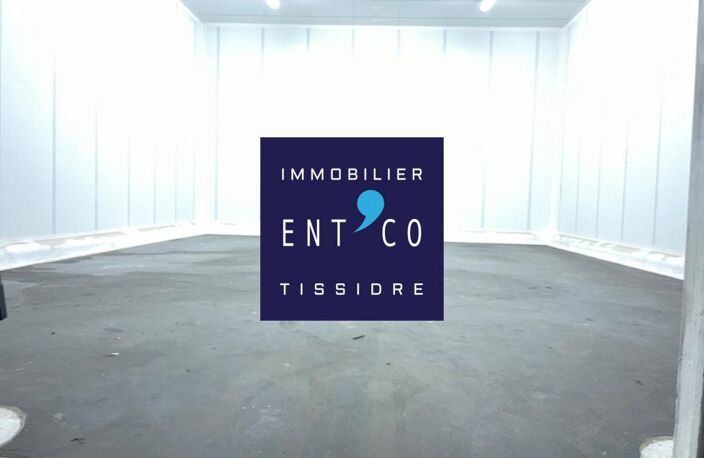 Entrepôt Proche du MIN AGEN/BOE — photo 4