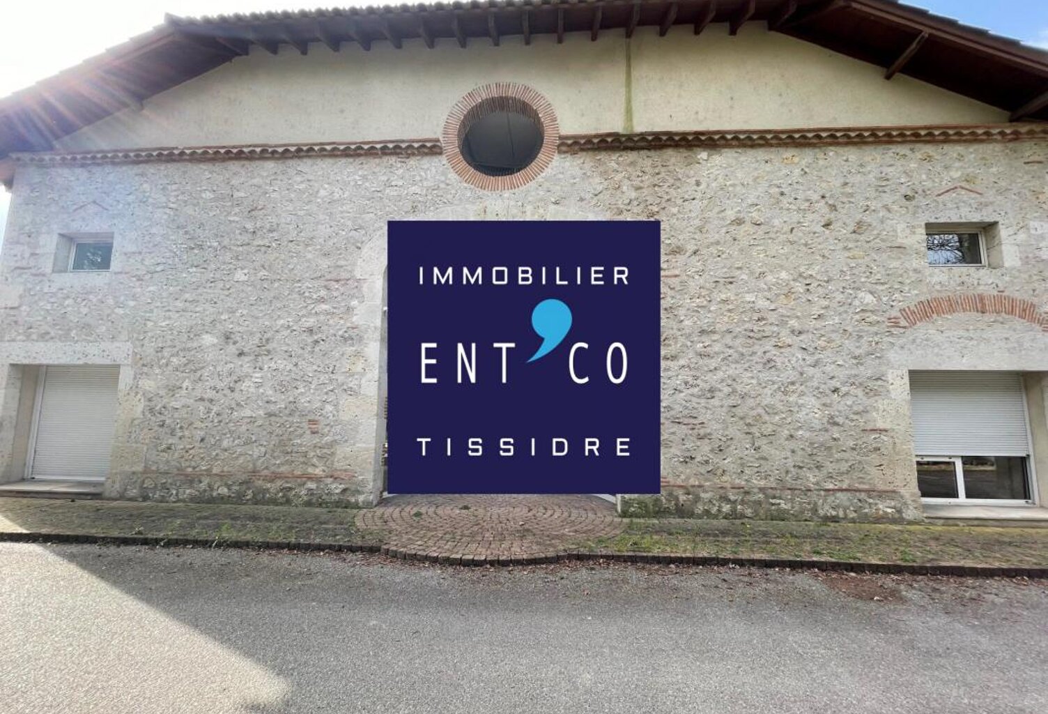 A louer Superbes bureaux — photo 1