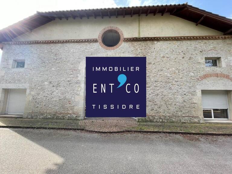 A louer Superbes bureaux — photo 1