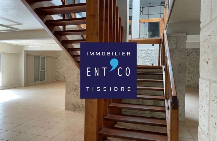 A louer Superbes bureaux — photo 5
