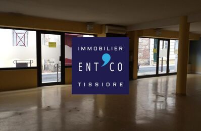 location commerce 760 € CC /mois à proximité de Estillac (47310)