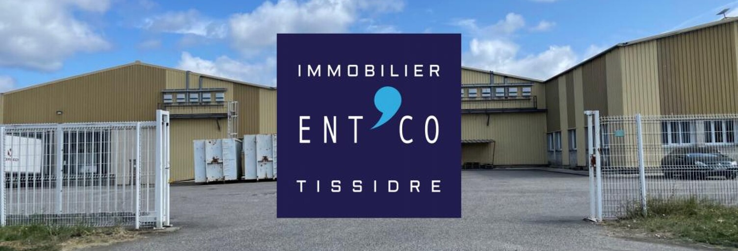 Local industriel  3750 m² à louer à Bon-Encontre (47240)