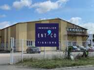 Location Entrepôt - Boé — photo 3