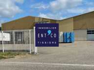 Location Entrepôt - Boé — photo 4