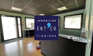 Local industriel  490 m² à vendre à Bon-Encontre (47240)