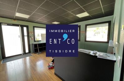 vente local industriel 392 200 € à proximité de Lamagistère (82360)