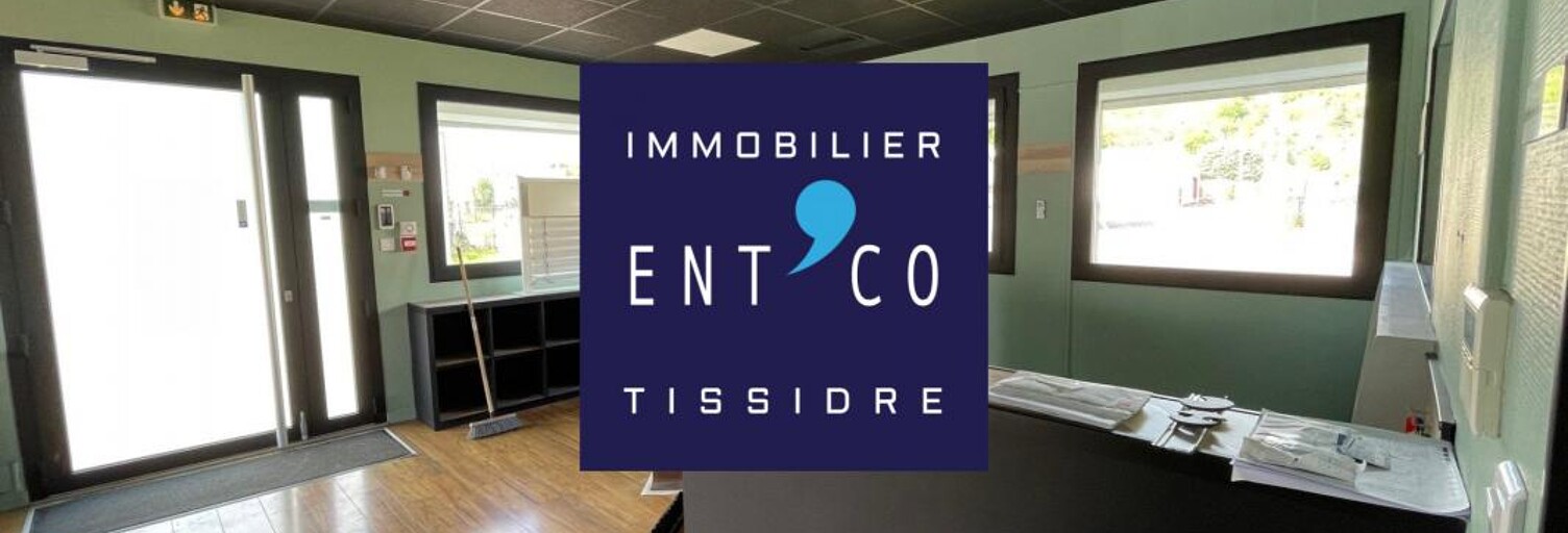 Local industriel  490 m² à vendre à Bon-Encontre (47240)