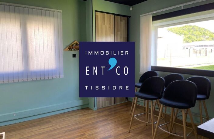 BON ENCONTRE - LOCAL INDUSTRIEL — photo 3