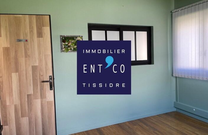 BON ENCONTRE - LOCAL INDUSTRIEL — photo 4