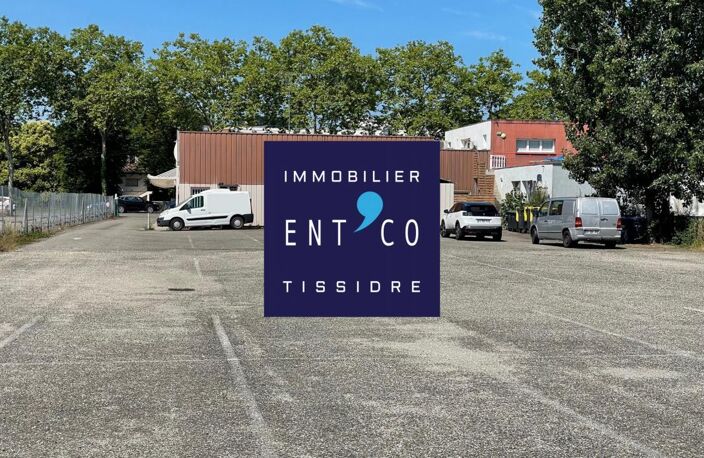 Murs commerciaux AGEN SUD — photo 2