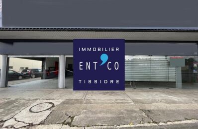 location commerce 1 600 € CC /mois à proximité de Layrac (47390)