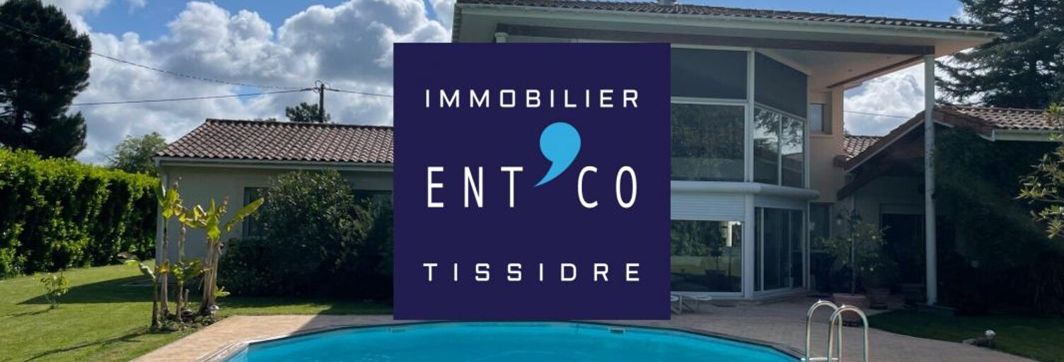 Maison 8 Pièces 236 m² à vendre à Nérac (47600)