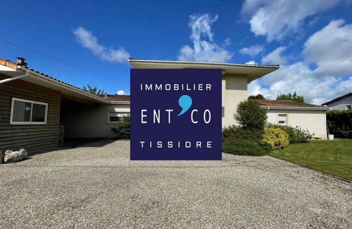 NERAC - MAISON ARCHITECTE — photo 4
