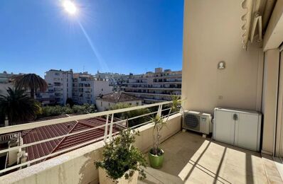 vente appartement 625 000 € à proximité de Golfe-Juan (06220)