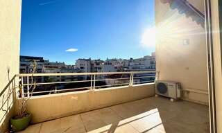 Appartement 2 Pièces 47 m² à vendre à Cannes (06400)