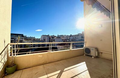 vente appartement 625 000 € à proximité de Saint-Raphaël (83530)