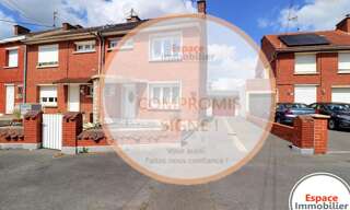 Maison 5 Pièces 110 m² à vendre à Abscon (59215)