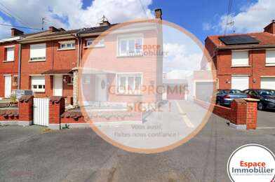 Maison 5 pièces 137000 €